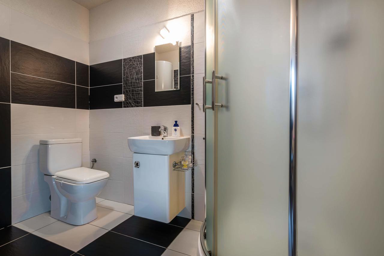 Apartmany Tilia Nová Lesná Eksteriør bilde
