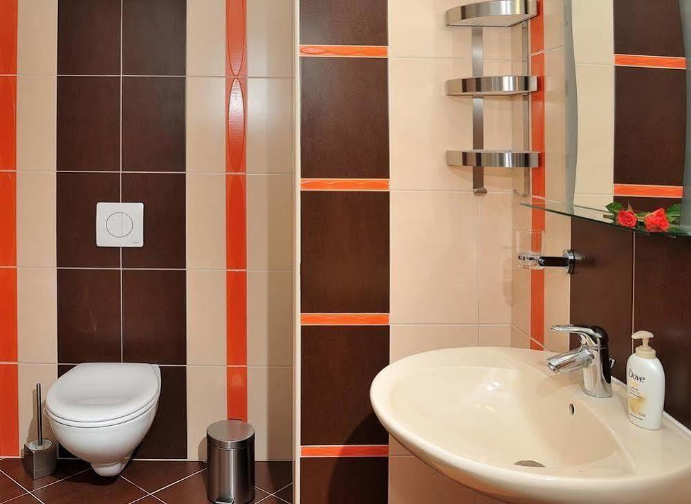 Apartmany Tilia Nová Lesná Eksteriør bilde